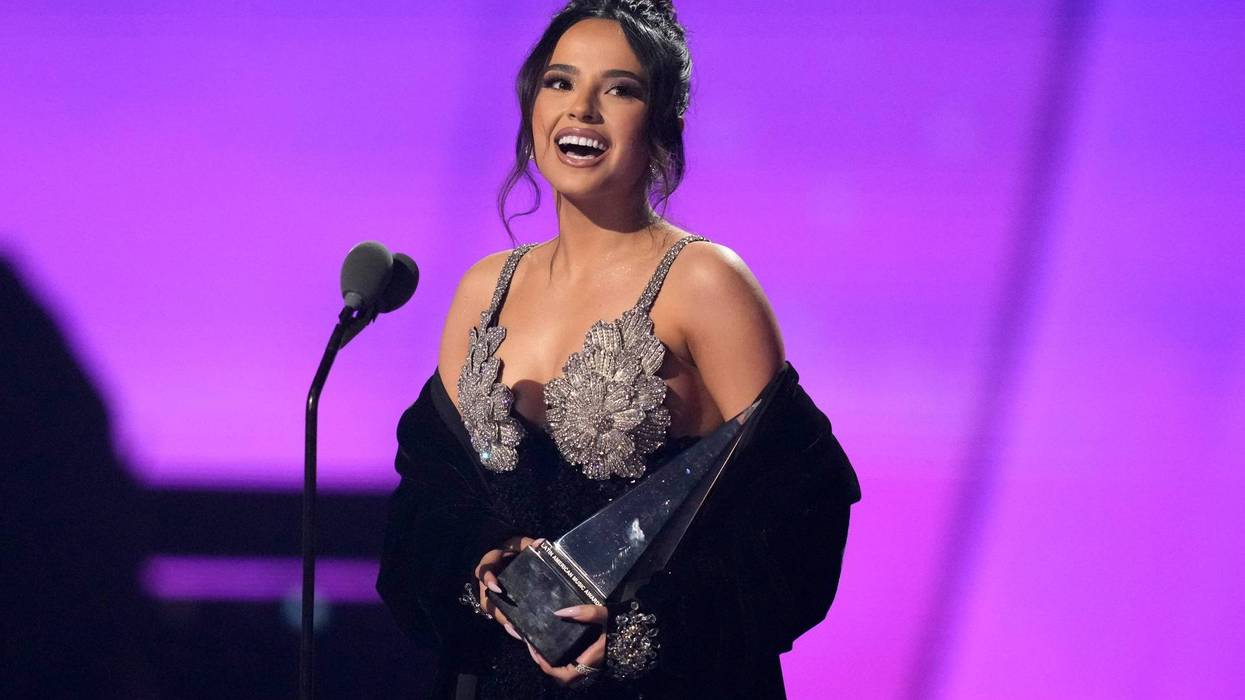 LATIN AMAS