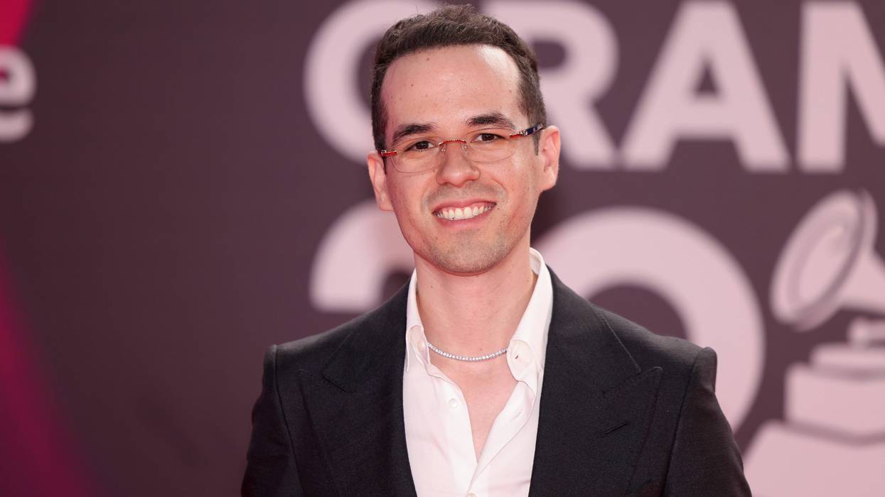 LATIN GRAMMY