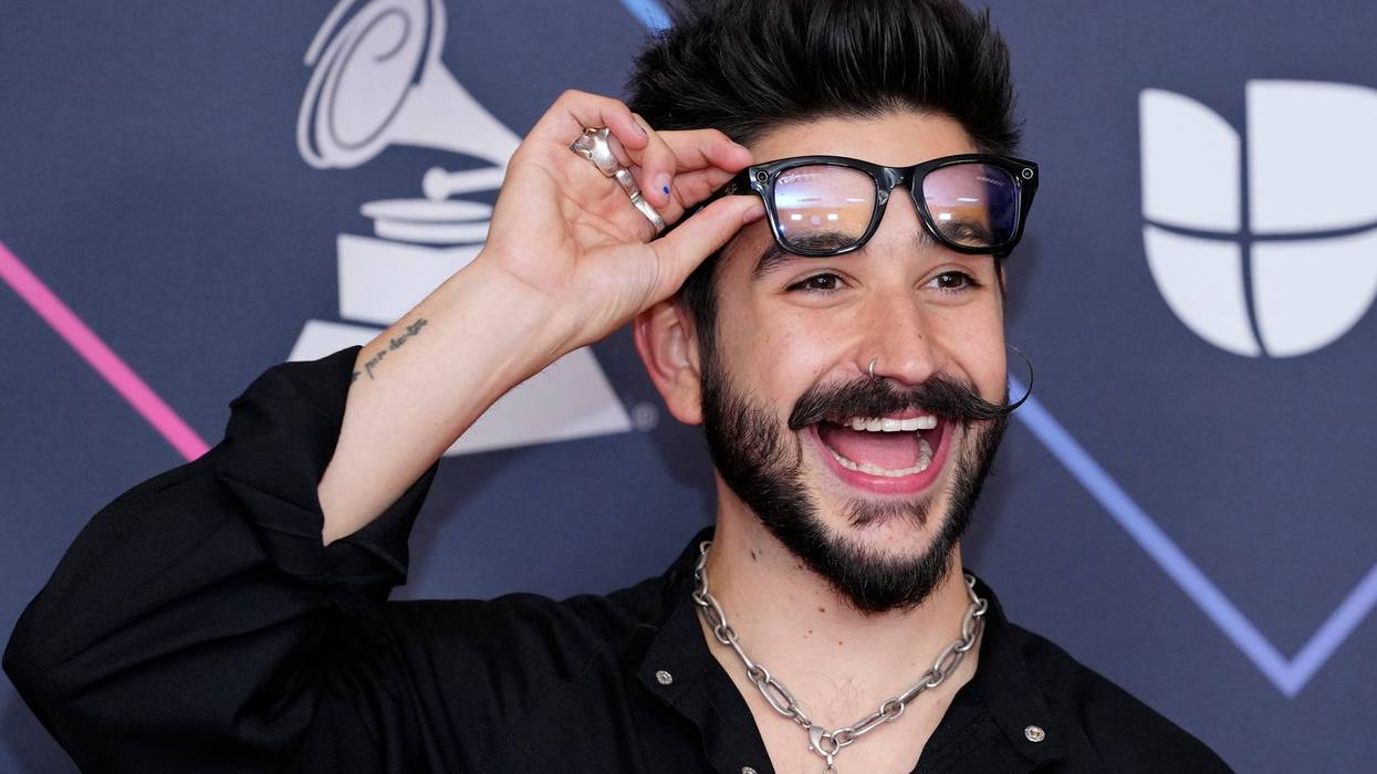 LATIN GRAMMY