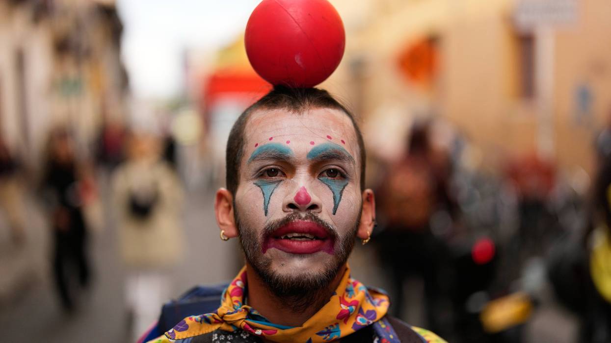LATINOAMÉRICA EN IMÁGENES-FOTOGALERÍA