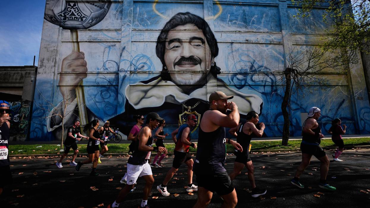 LATINOAMÉRICA EN IMÁGENES-FOTOS 8