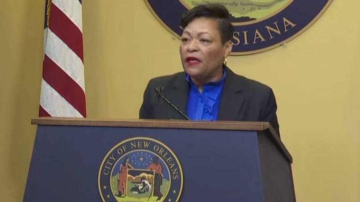 LaToya Cantrell