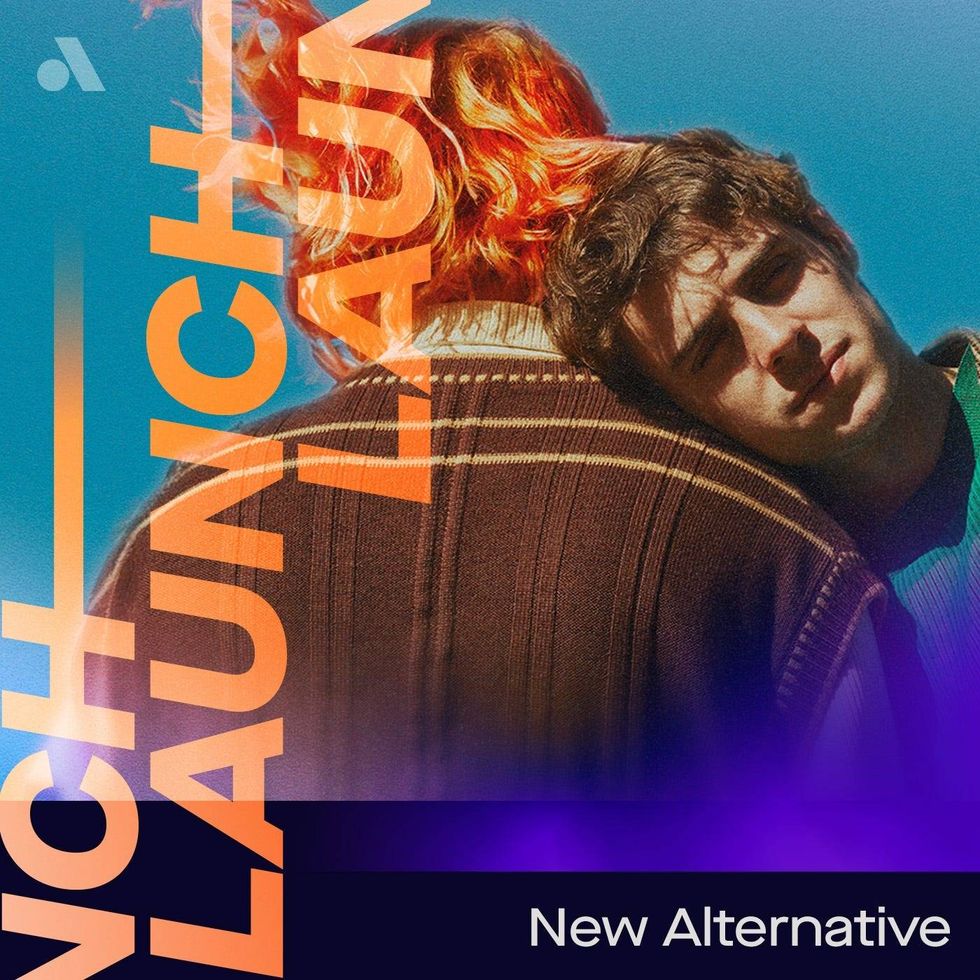 Launch: New Alternative