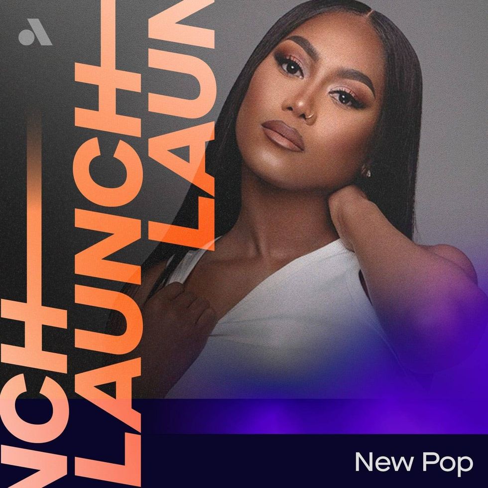 Launch: New Pop