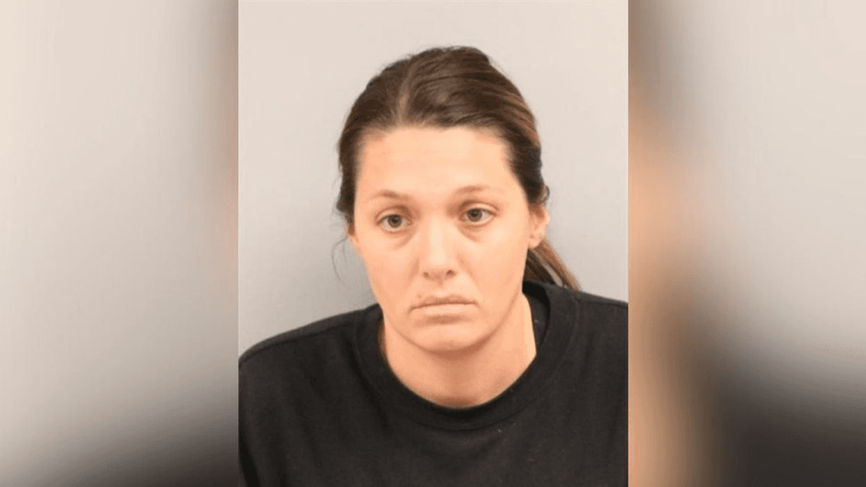 Laura Caron, a 5th grade teacher in Middle Township School District until recently, is accused of sexually assaulting one of her former students for a period of four years, starting when the child was 10 and ending when the child was 14.