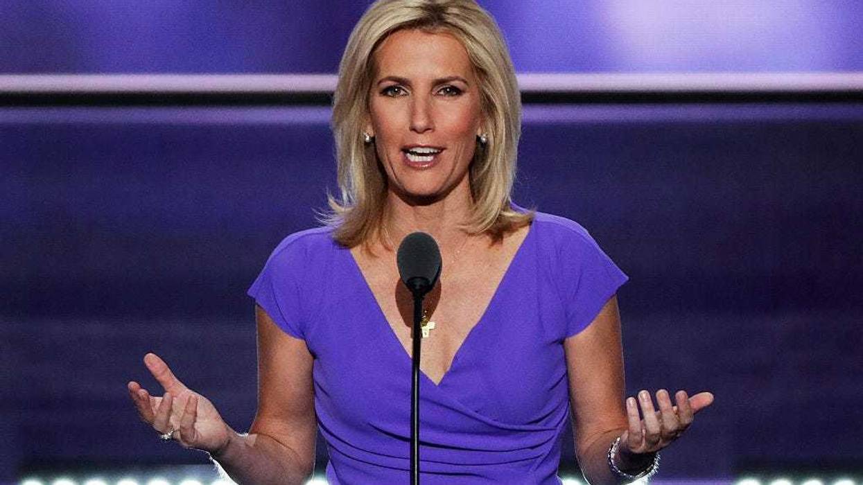 Laura Ingraham