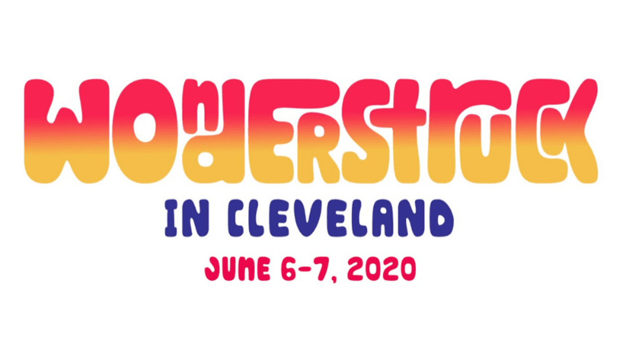 LaureLive has changed its name and venue to WonderStruck In Cleveland