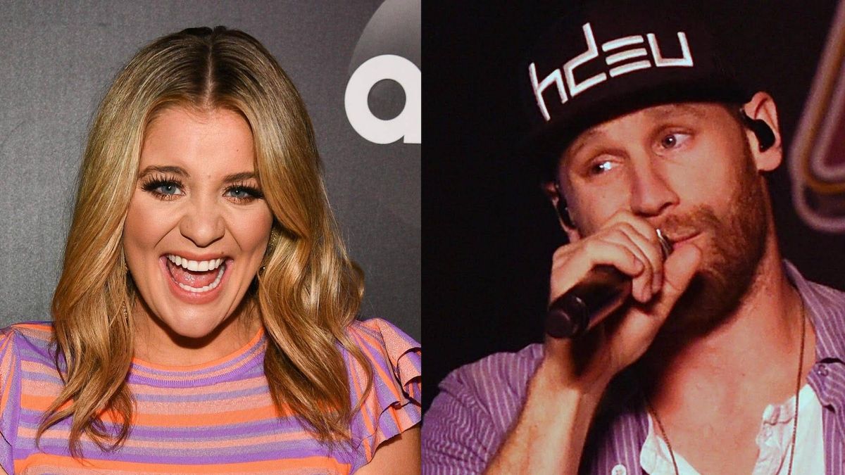 Lauren Alaina, Chase Rice