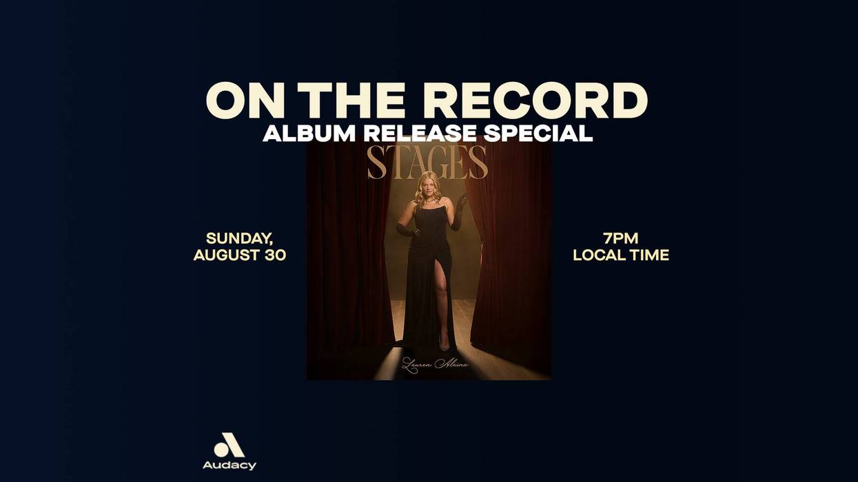 Lauren Alaina: On The Record