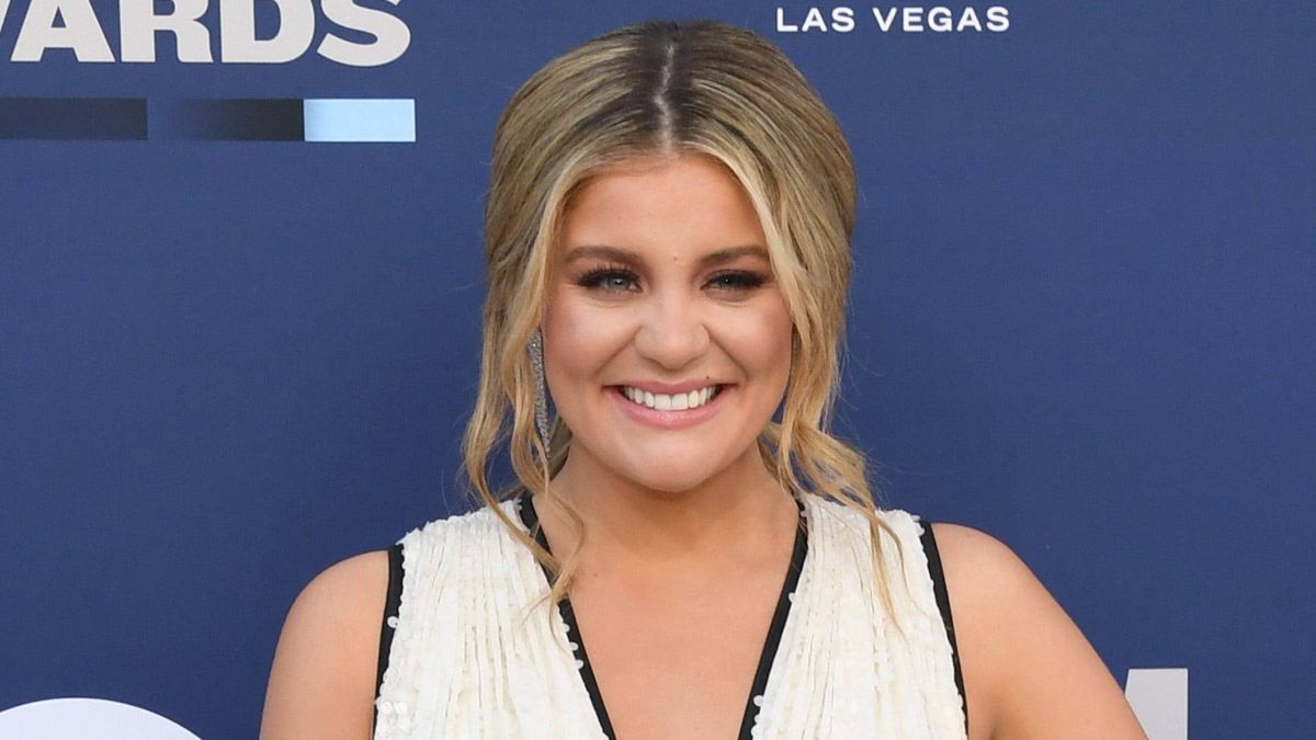 Lauren Alaina