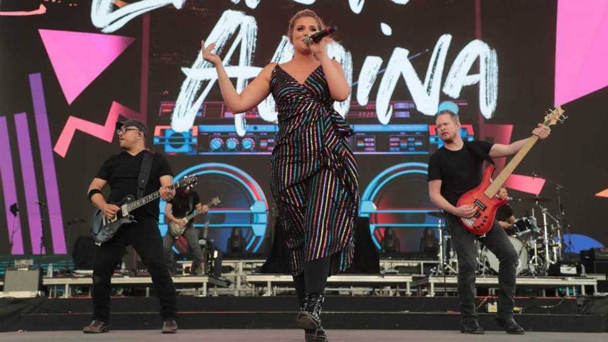 Lauren Alaina