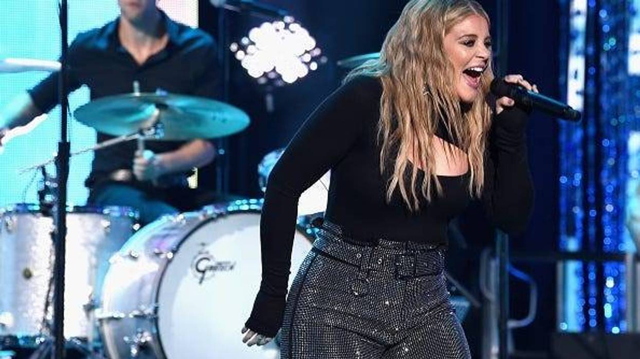 Lauren Alaina