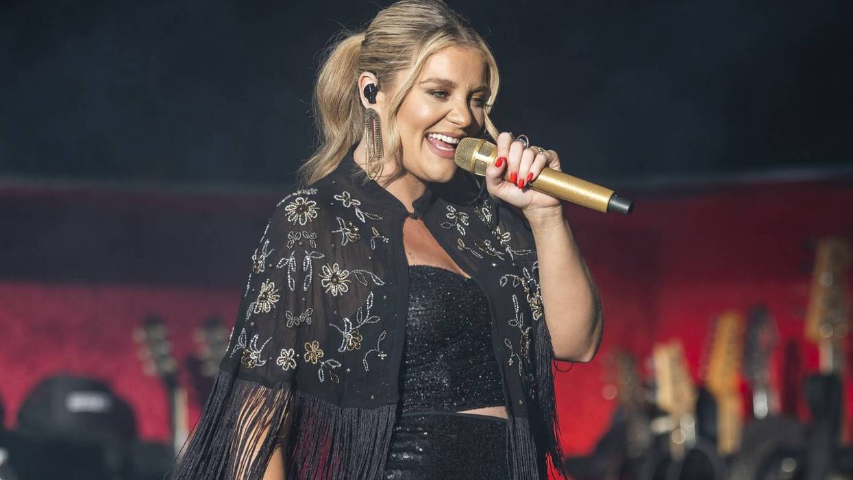 Lauren Alaina