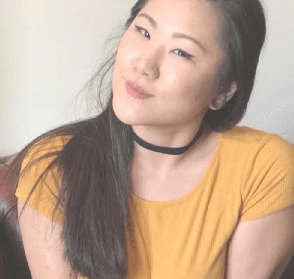 Lauren Cho, 30