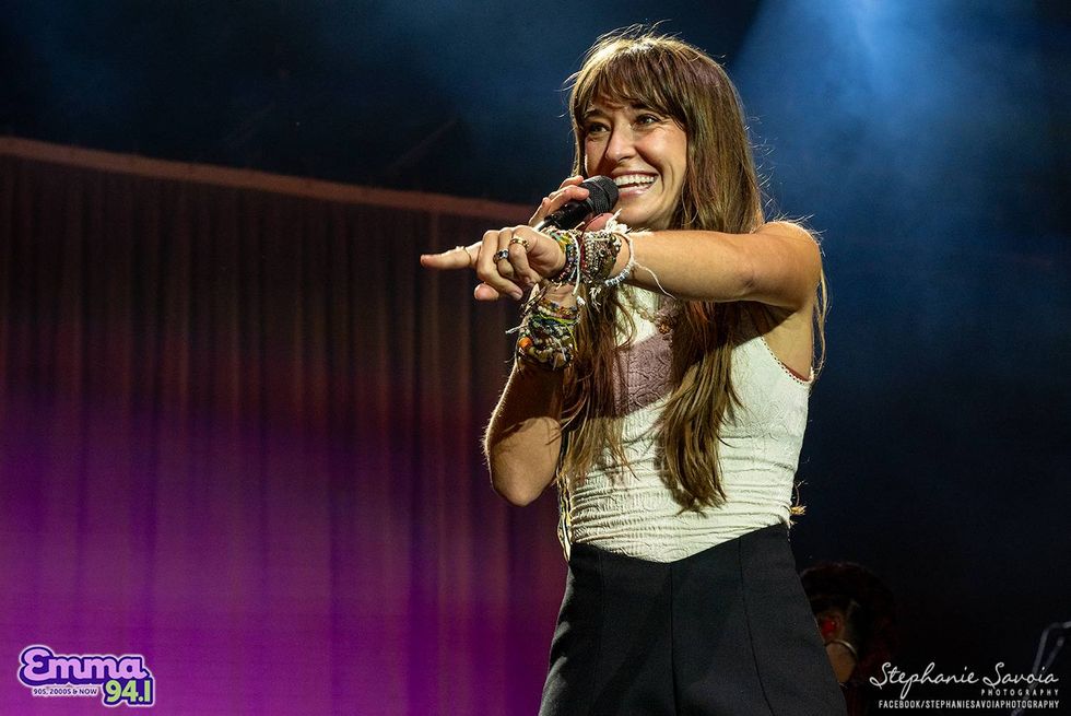 Lauren Daigle at the Washington State Fair 9.21.26