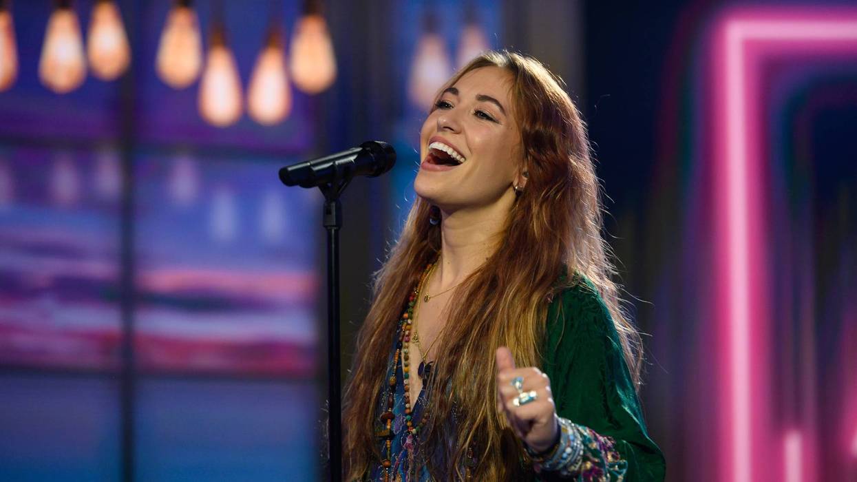 Lauren Daigle