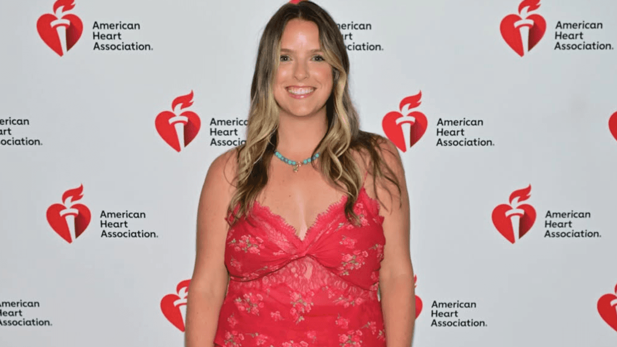 Badass Woman of the Week: Meet TikTok Favorite Lauren Godden — Better Known as 'Big John’s Mom'