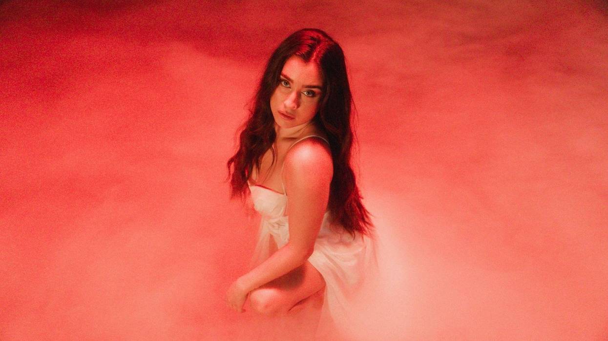 Lauren Jauregui