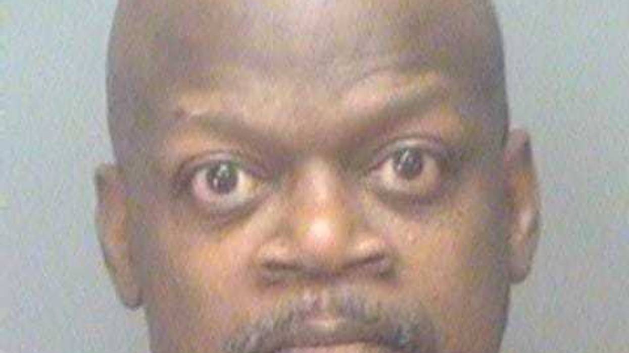 Laurence Green headshot.