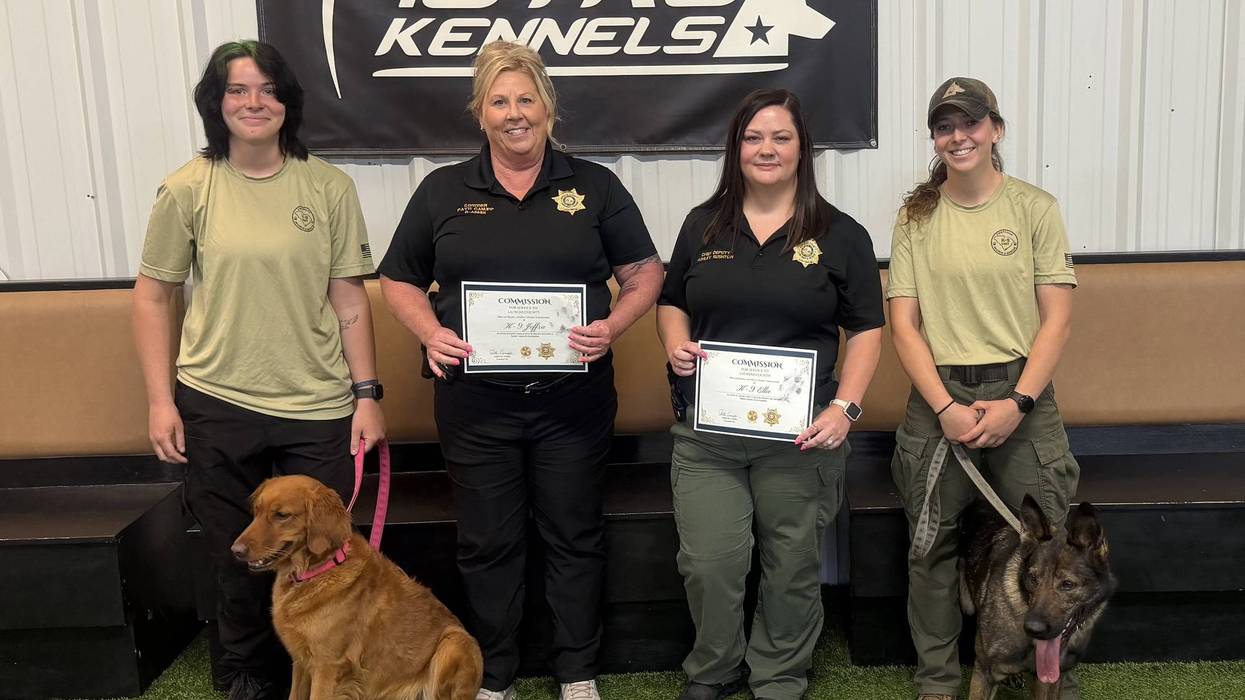 New Search Resource Joins Laurens County