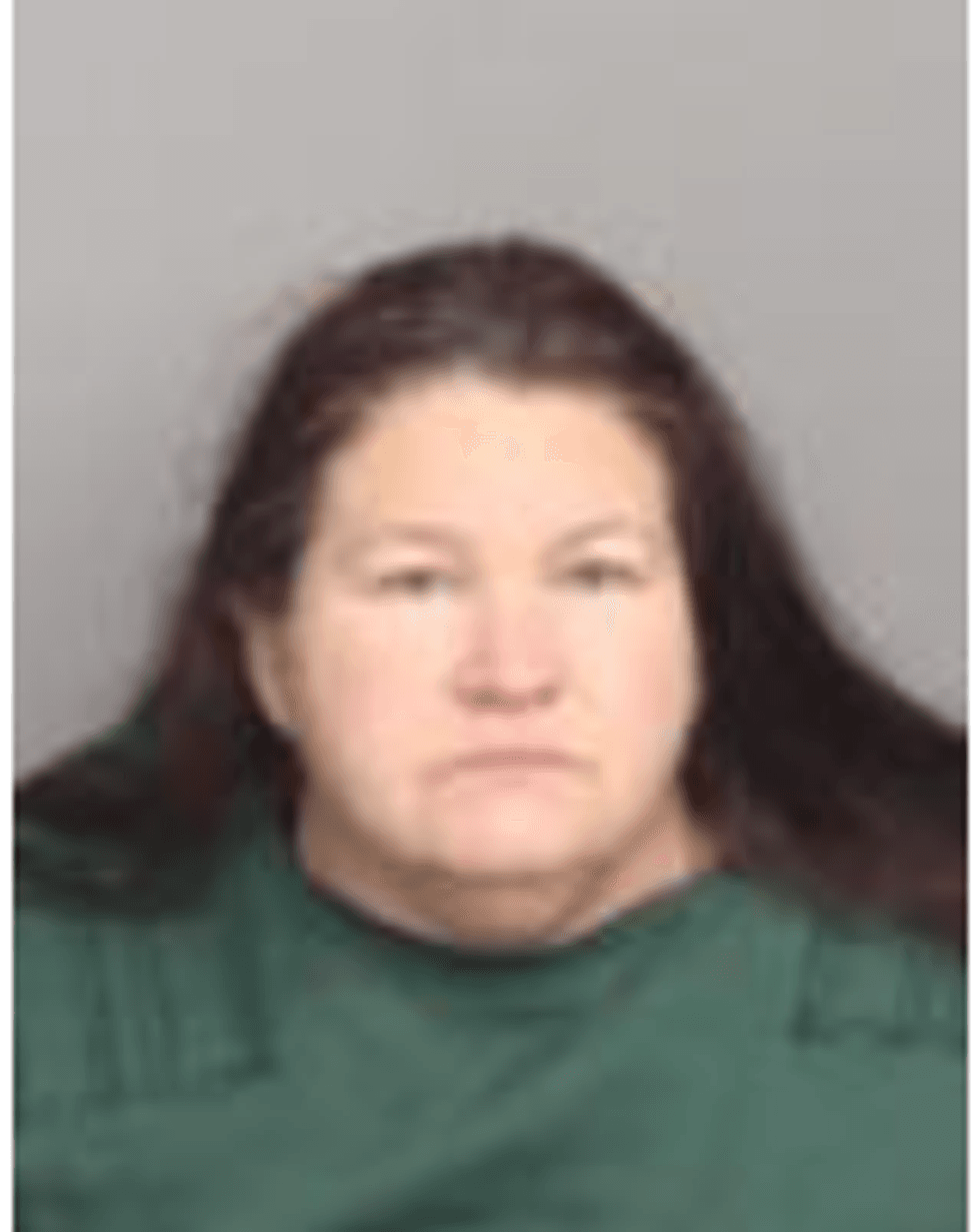 Laurens County Detention Center