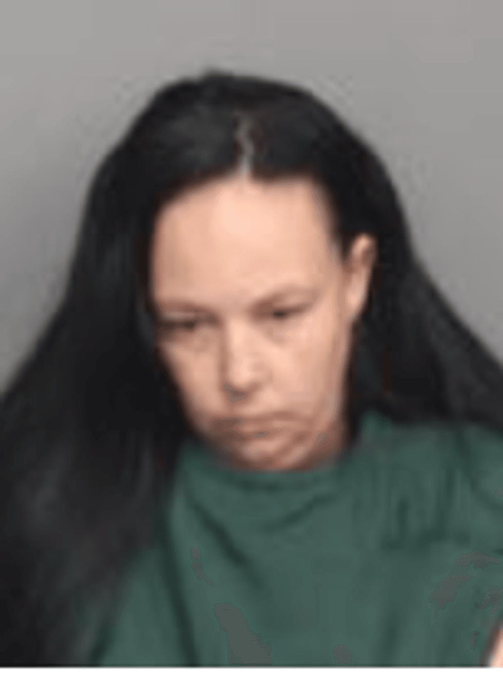 Laurens County Detention Center