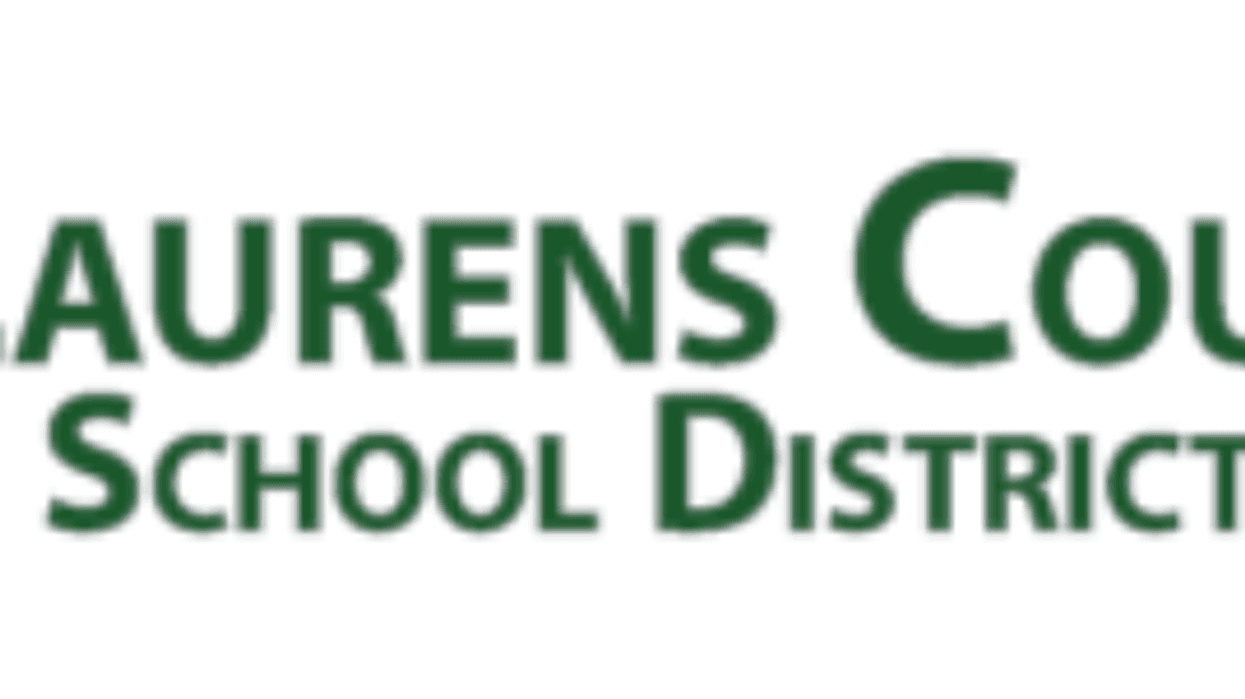 Laurens County School District
