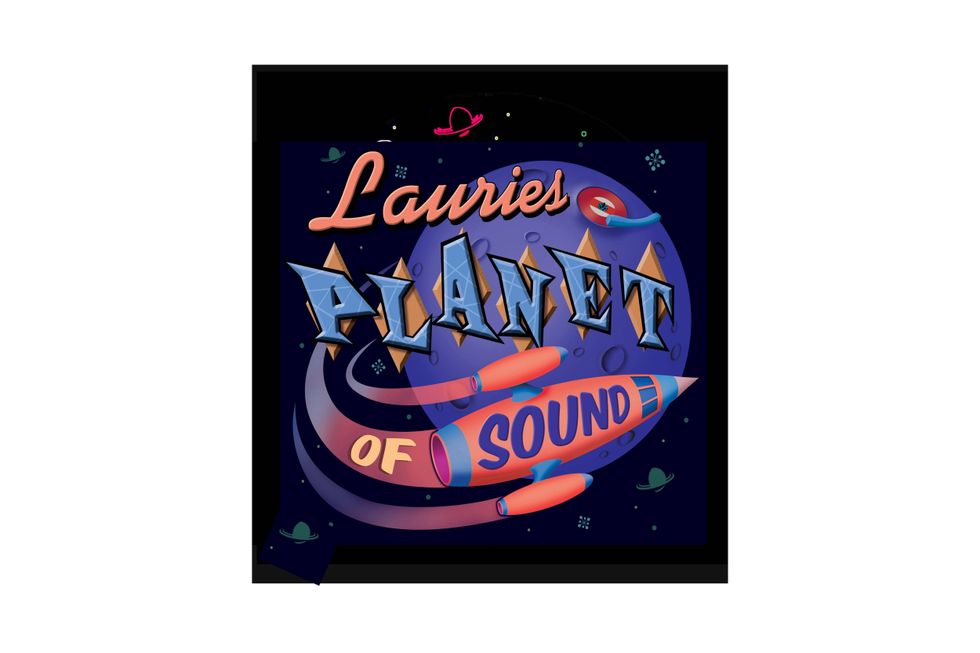 Laurie