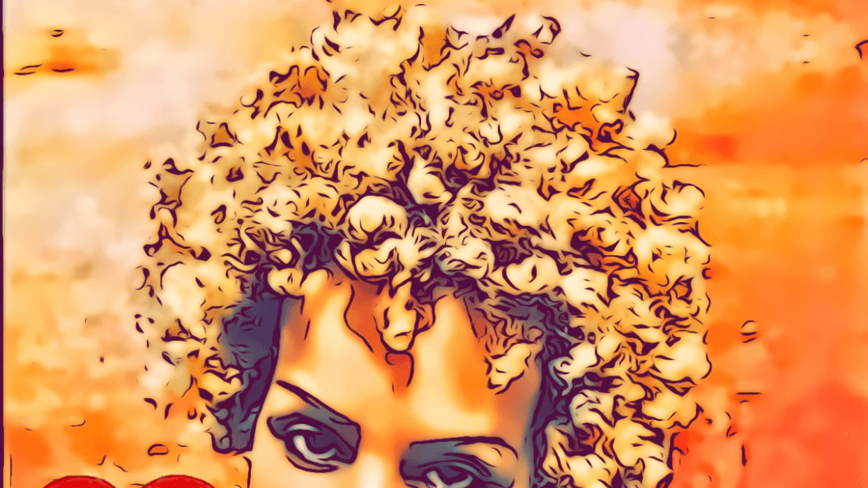 Lauryn Hill & D'Angelo Nothing Even Matters 1st #LateNightLove @LindaHot937