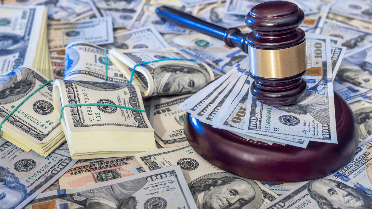 LAUSD ordered to pay $13M for molestation settlement