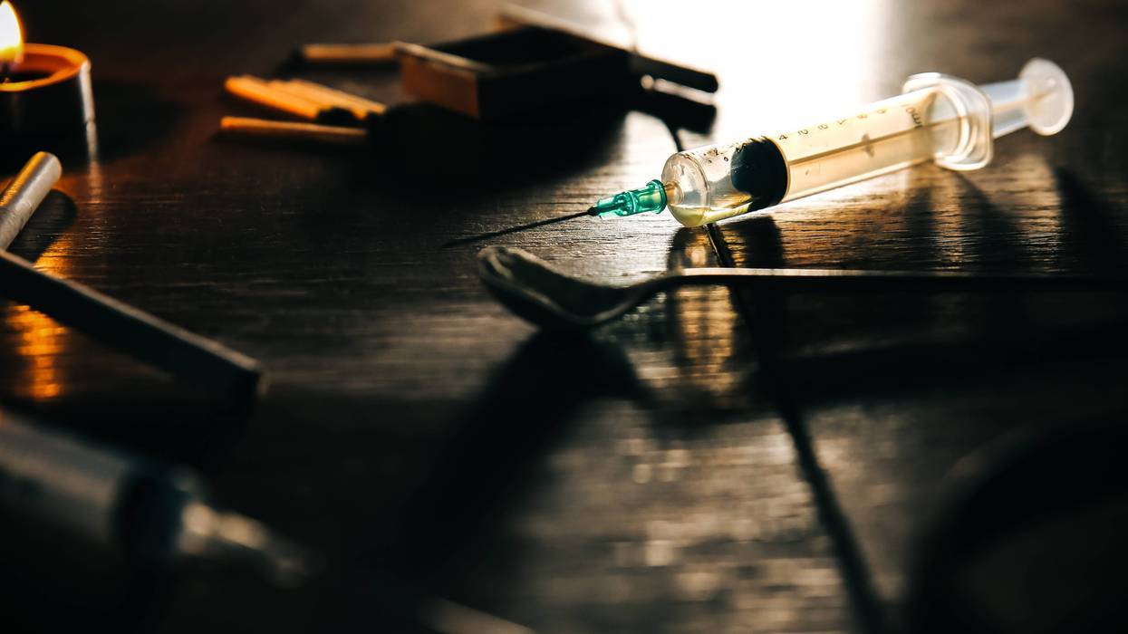 LAUSD to Provide All Schools with Narcan Doses in Response to Recent Overdoses