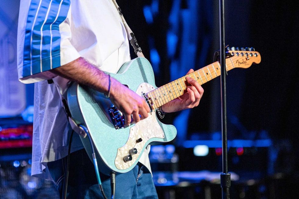 Lauv SH On Stage Photos Courtesy Of Key Lime Photography8