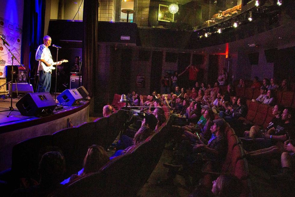 Lauv SH On Stage Photos Courtesy Of Key Lime Photography9