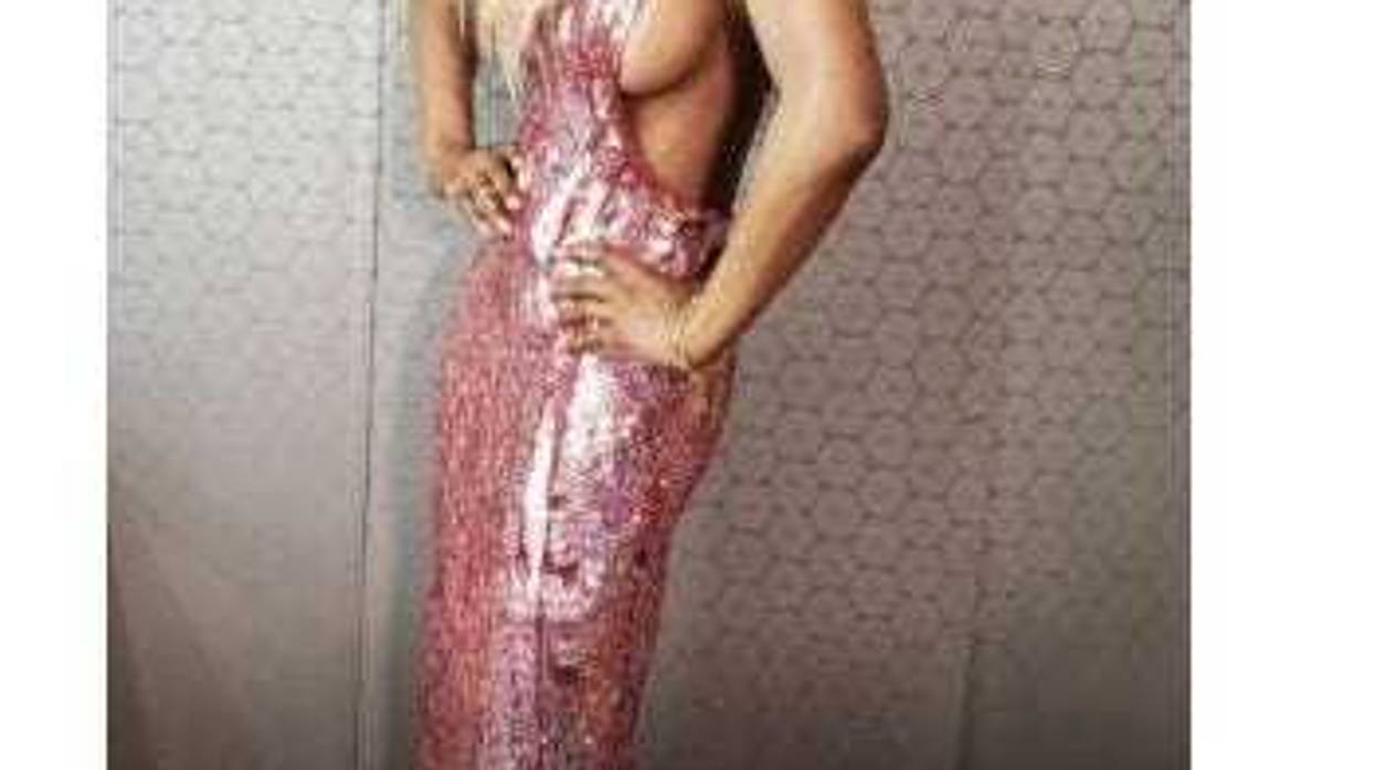 Laverne Cox