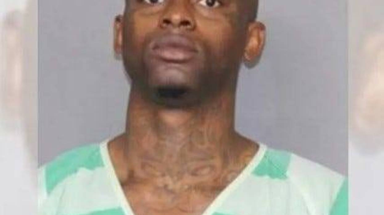 Law enforcement agencies across Central Texas are searching for McArthur Mathis, a psychiatric hospital inmate who escaped from Cross Creek Psychiatric & Addiction Hospital late Wednesday night.