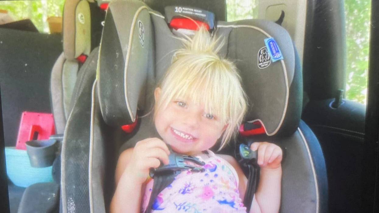 Law enforcement in the Upper Peninsula say a 3-year-old girl disappeared Thursday morning and they're now turning to fellow Michiganders for help.