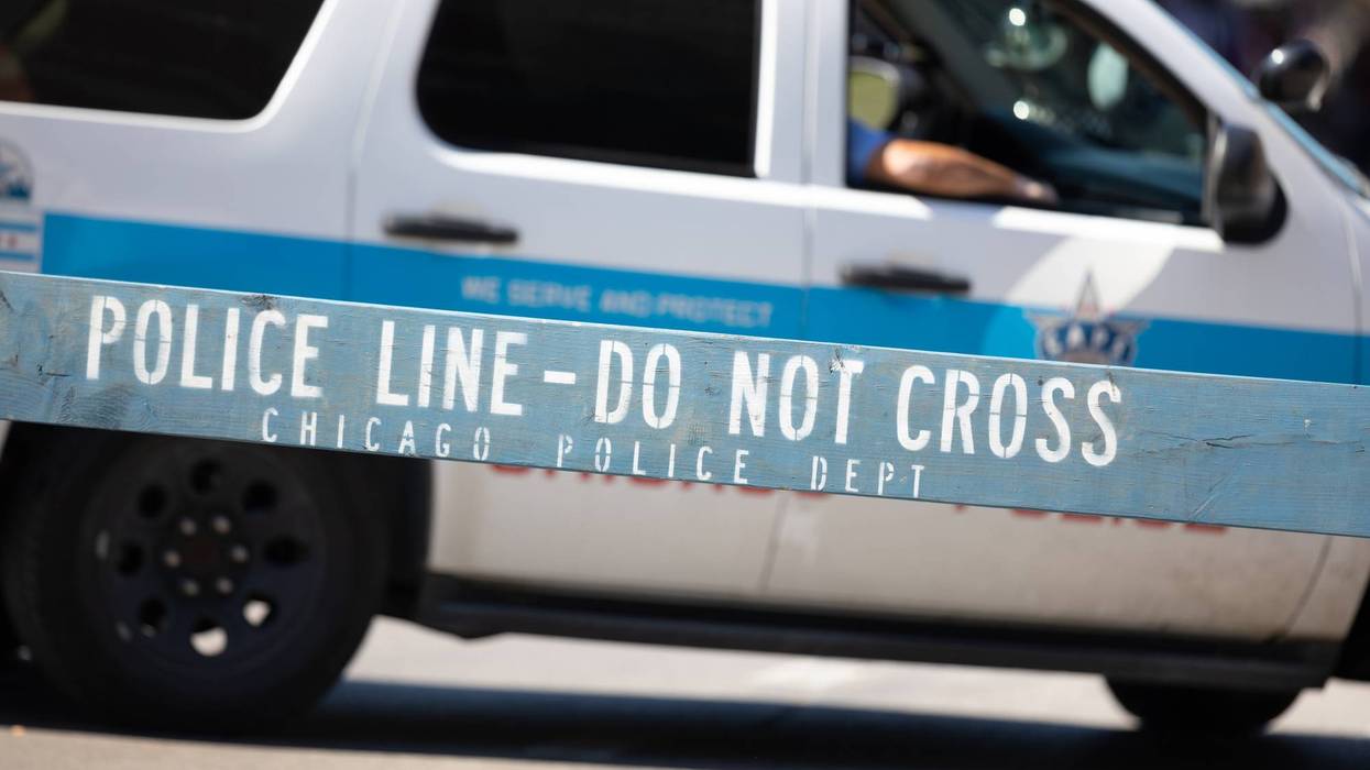 law enforcement