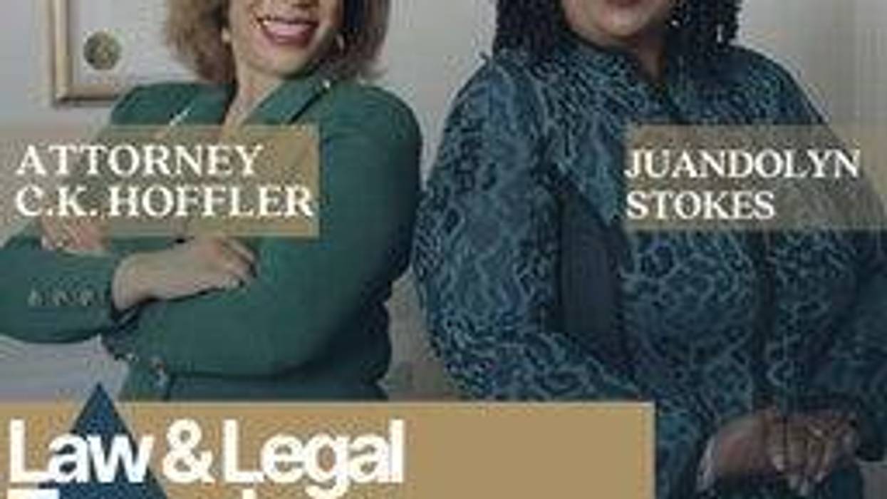 Law & Legal: Raid at Donald Trump's resort and the outcome from the Brittney Griner trial