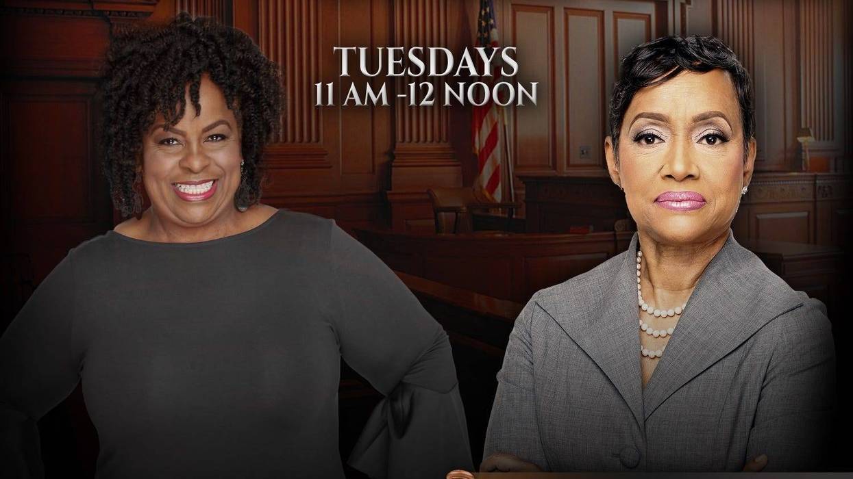 Law & Legal with Judge Glenda Hatchett: The Recap