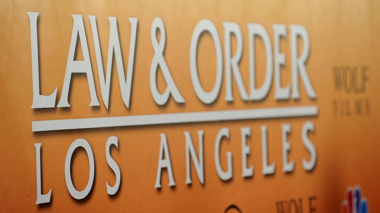 Law & Order