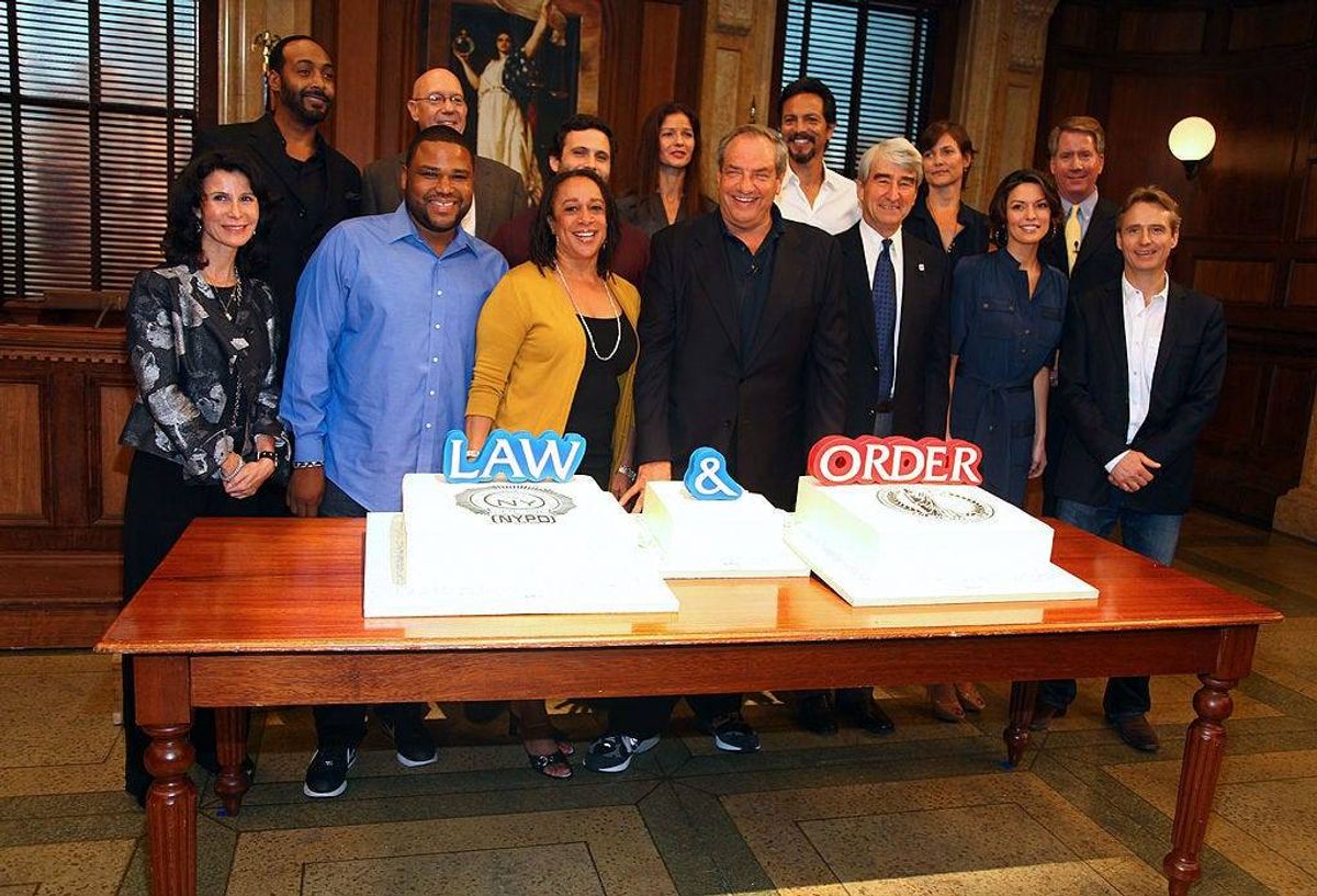 Law & Order