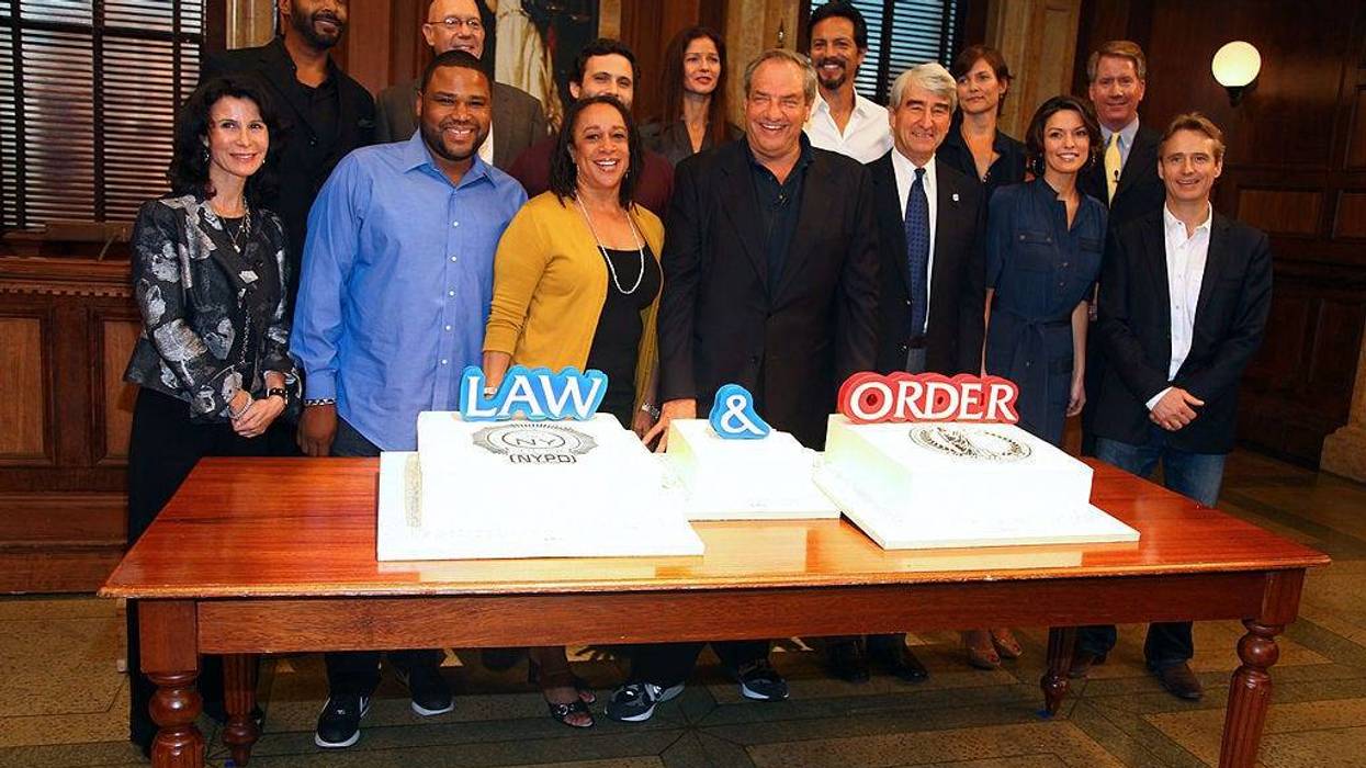 Law & Order