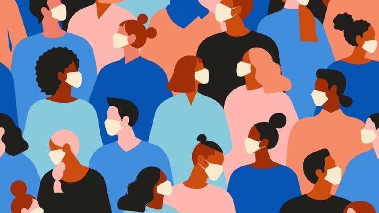 Law professor in quarantine after being evacuated from China