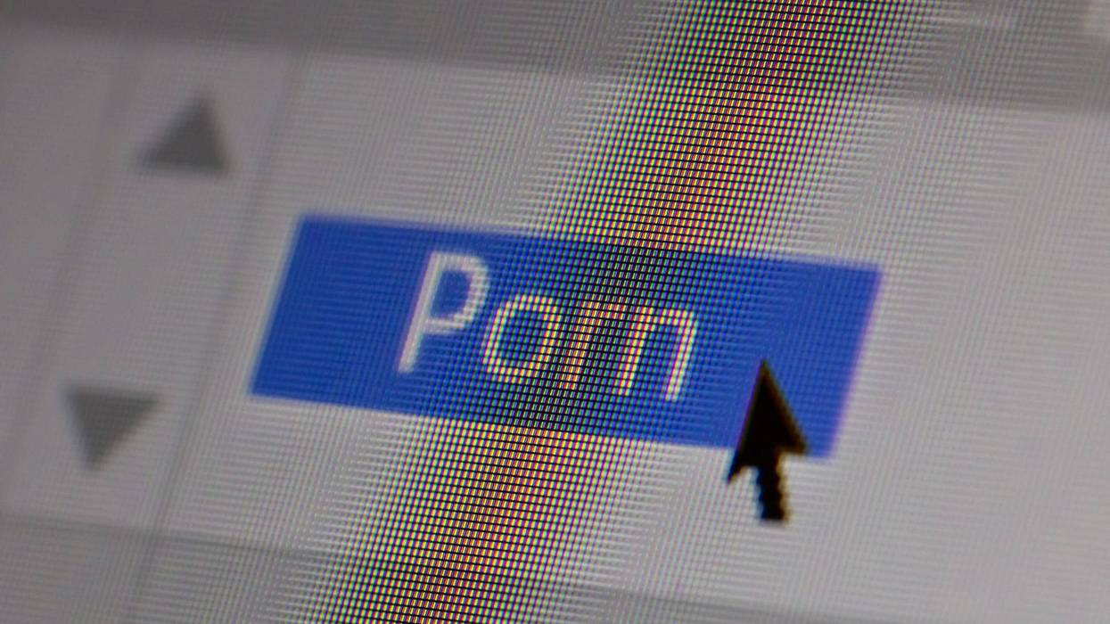 Law to help protect Louisiana children from accessing pornography is now in effect