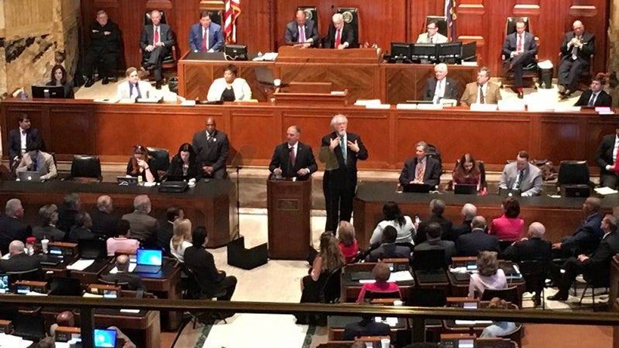 Lawmaker Pay