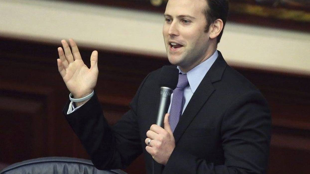 Lawmakers begin their annual 60-day session on Tuesday, March 2, 2021, facing budget uncertainties and COVID-19 complications and with new leadership in the House and Senate.