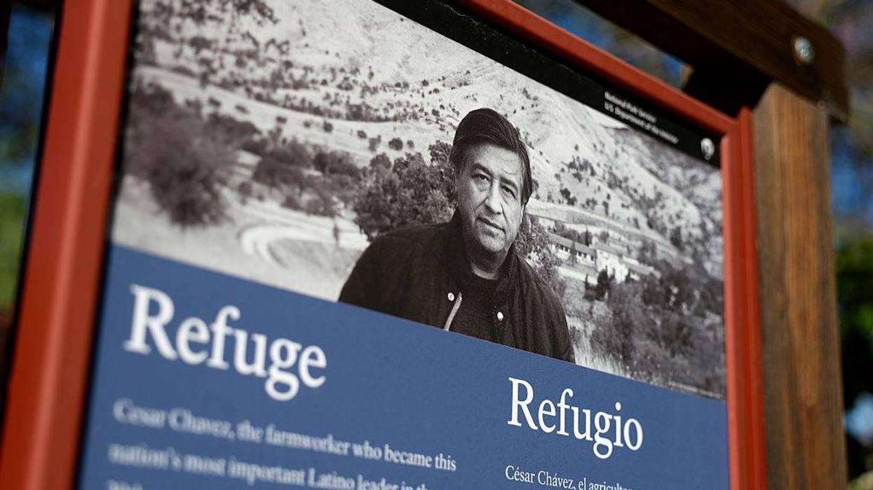 Lawmakers have unanimously voted to repeal the March 31 Cesar Chavez Day in Minnesota