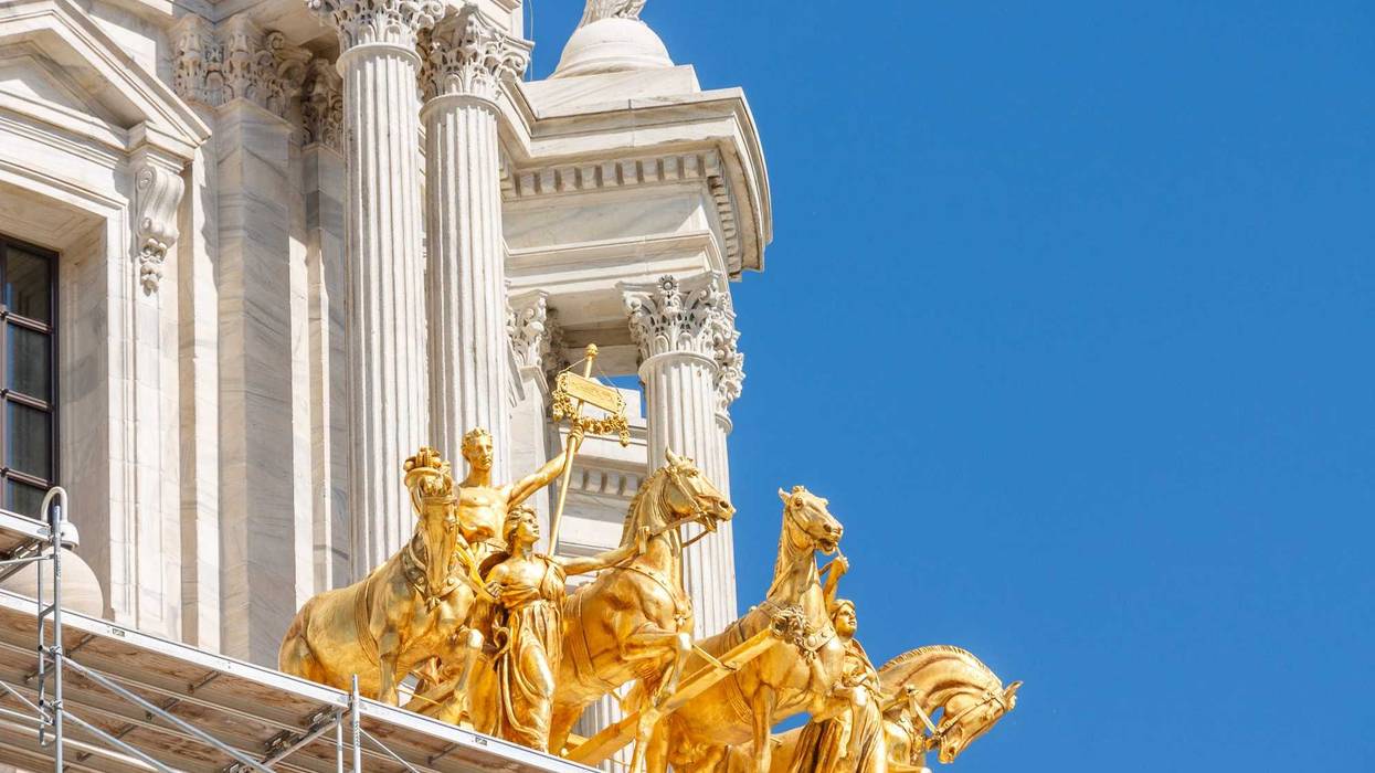 Lawmakers in the Minnesota House are holding a public hearing Thursday on Governor Tim Walz’s (DFL) proposed fraud prevention package.