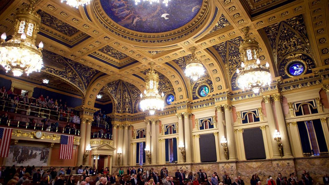 Lawmakers introduce legislation to repeal data center tax breaks and allow moratoriums