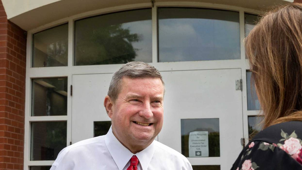 Lawmakers release plan to mitigate Fentanyl overdoses